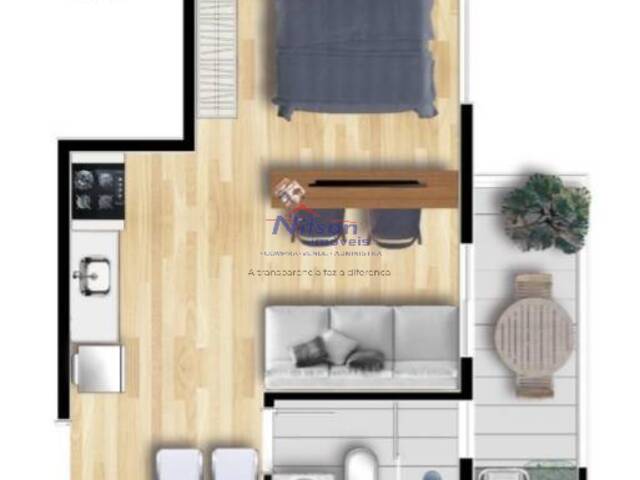 Apartamento para Venda em Guarulhos - 4