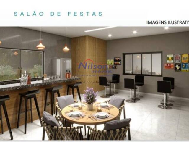 Apartamento para Venda em Guarulhos - 5