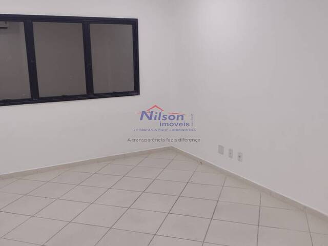 Sala para Locação em Guarulhos - 4