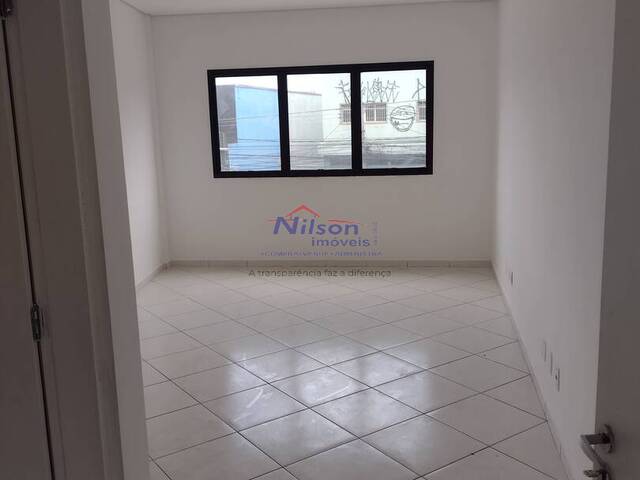 Sala para Locação em Guarulhos - 3