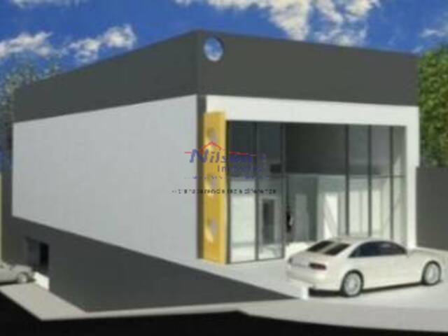 Salão Comercial para Locação em Guarulhos - 3