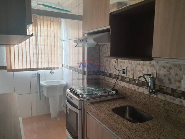 Apartamento para Venda em Guarulhos - 4