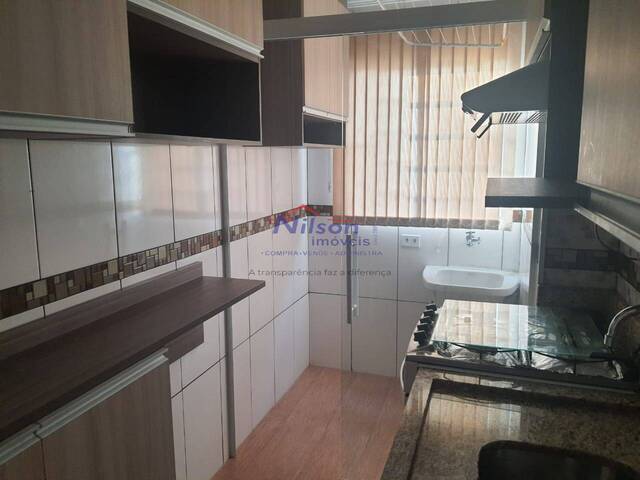 Apartamento para Venda em Guarulhos - 3