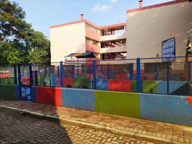 Apartamento para Venda em Guarulhos - 3