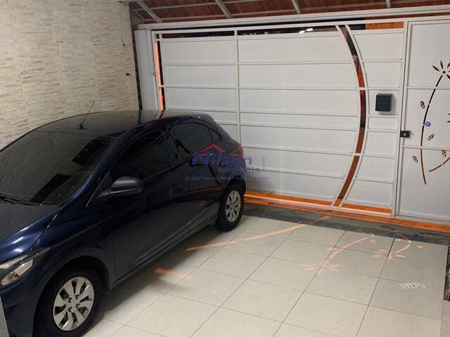 Sobrado para Venda em Guarulhos - 2