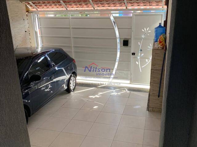 Sobrado para Venda em Guarulhos - 3