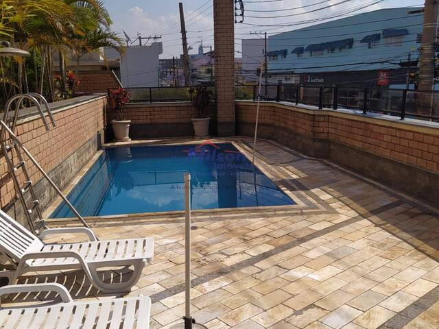 Apartamento para Venda em Guarulhos - 3