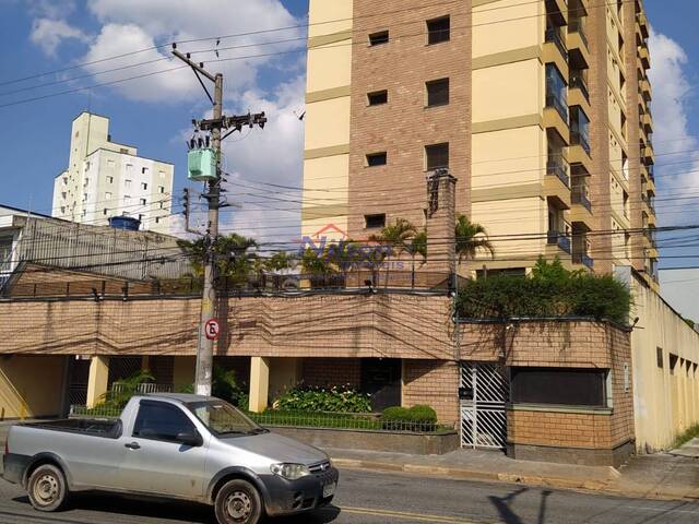 Apartamento para Venda em Guarulhos - 2