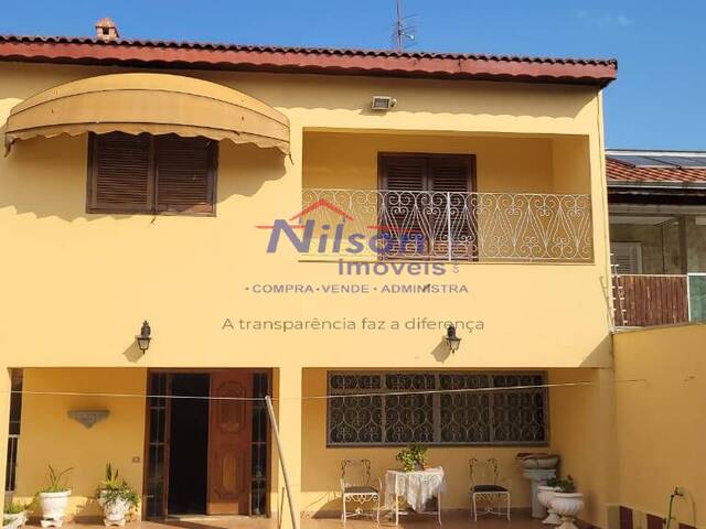 Casa para Venda em Guarulhos - 2