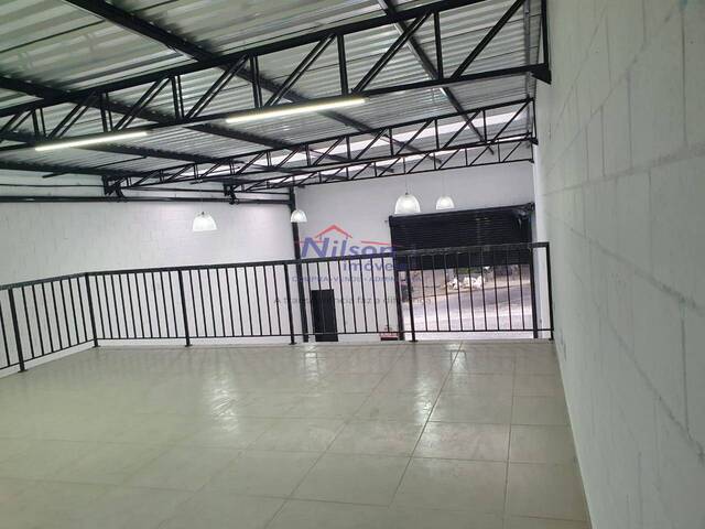 Sala para Venda em Guarulhos - 2
