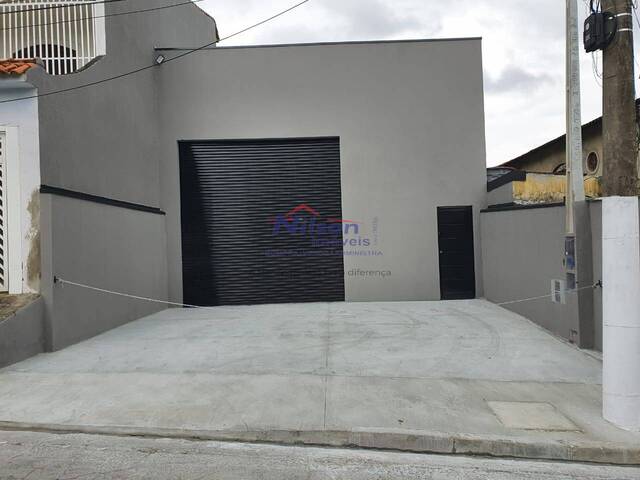 Sala para Venda em Guarulhos - 3
