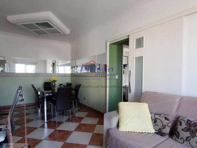Apartamento para Venda em Guarulhos - 3