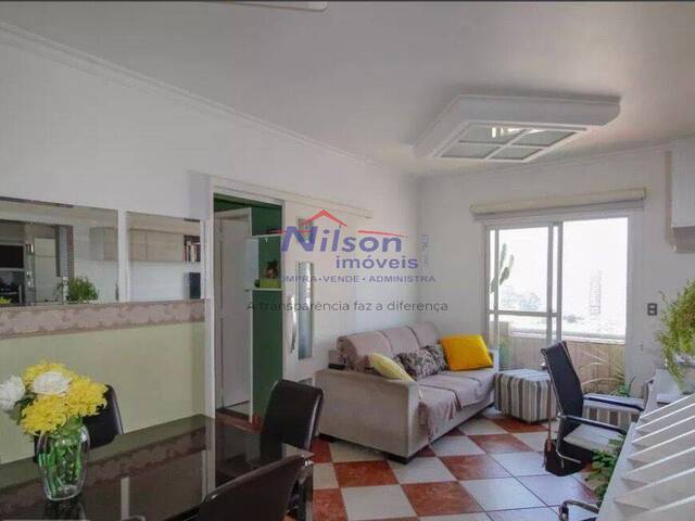 Apartamento para Venda em Guarulhos - 2