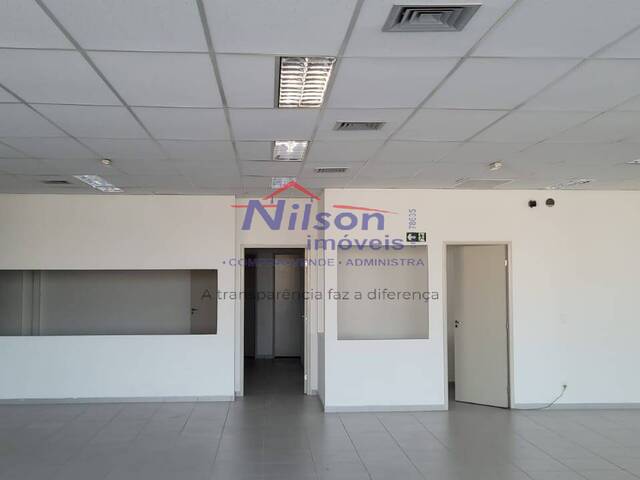 Salão Comercial para Locação em Guarulhos - 2