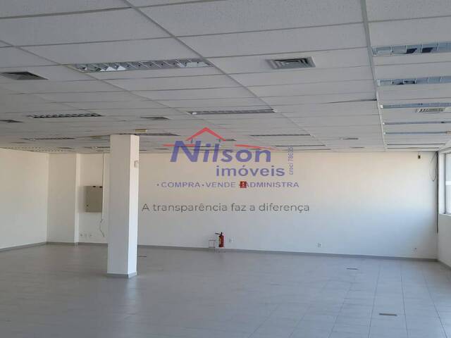 Salão Comercial para Locação em Guarulhos - 3