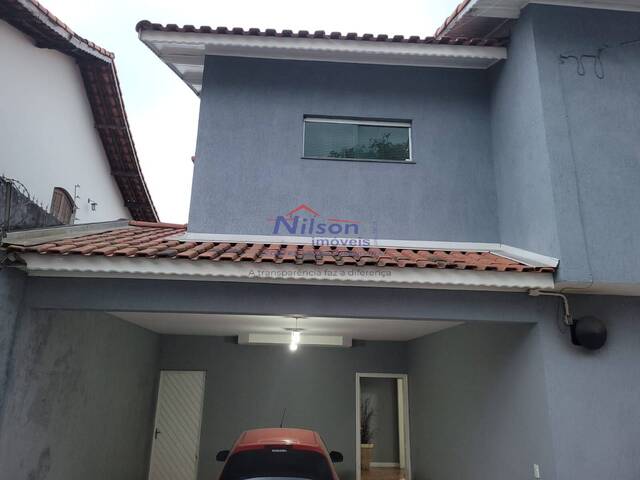 Casa para Venda em São Paulo - 2