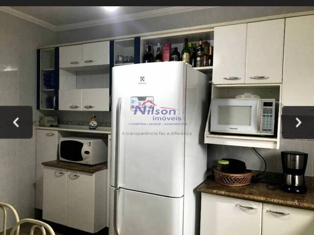Apartamento para Venda em Praia Grande - 2