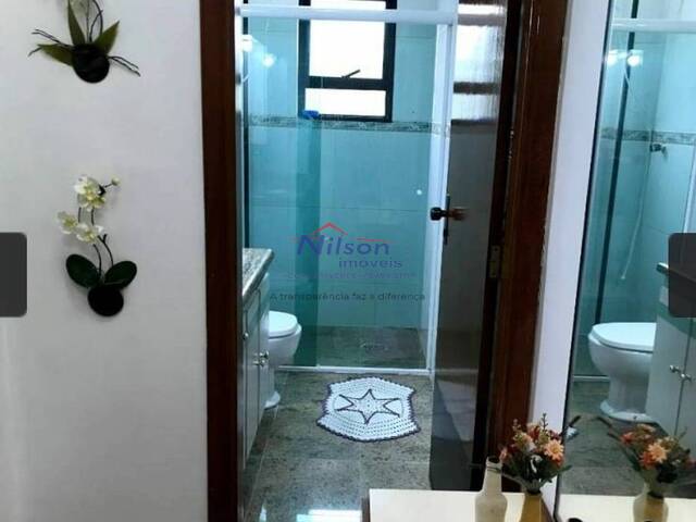 Apartamento para Venda em Praia Grande - 5