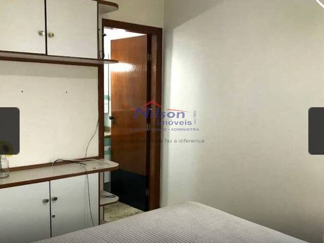 Apartamento para Venda em Praia Grande - 4