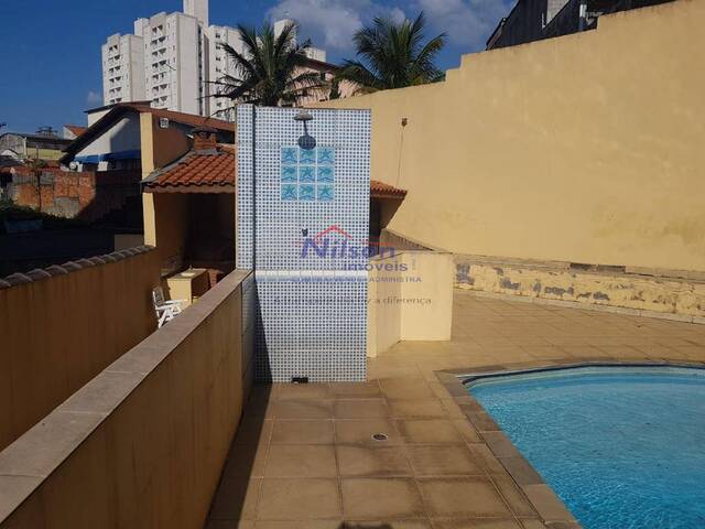 Apartamento para Venda em Guarulhos - 2