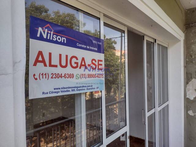Apartamento para Locação em Guarulhos - 2
