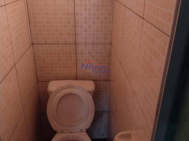 Sala para Locação em Guarulhos - 3