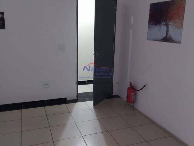Sala para Locação em Guarulhos - 2
