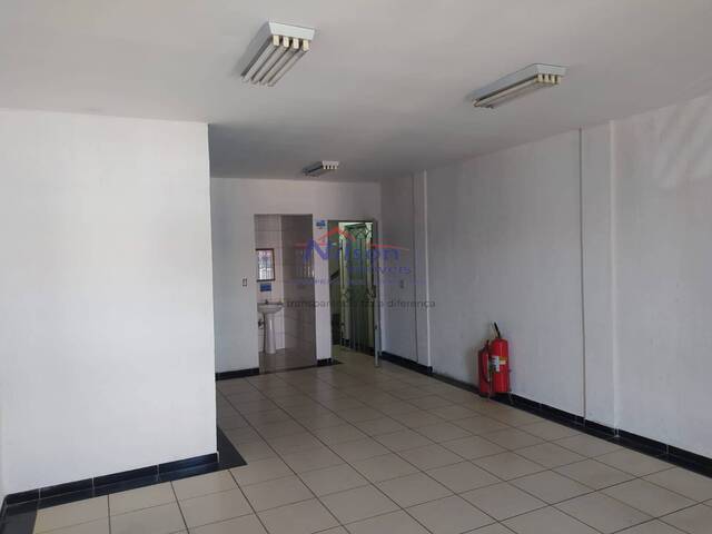 Sala para Locação em Guarulhos - 3