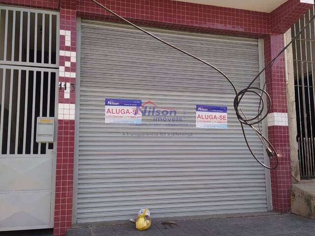 Sala para Locação em Guarulhos - 2