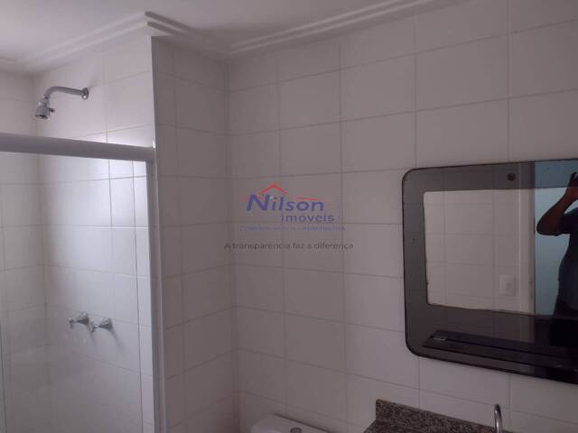 Apartamento para Locação em Guarulhos - 2