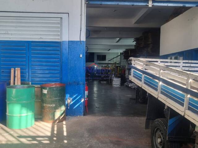 Galpão para Locação em Guarulhos - 4