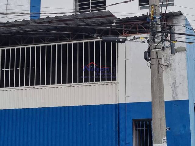 Galpão para Locação em Guarulhos - 2