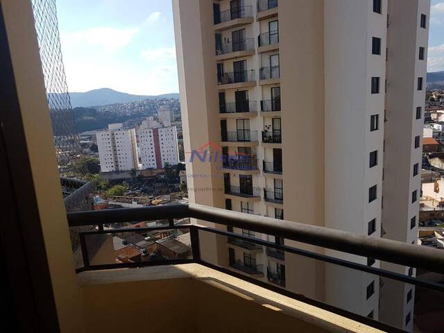 Apartamento para Venda em Guarulhos - 3