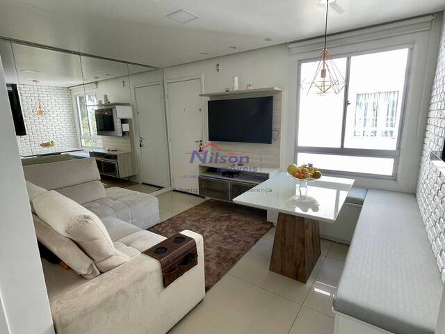Apartamento para Venda em Guarulhos - 4