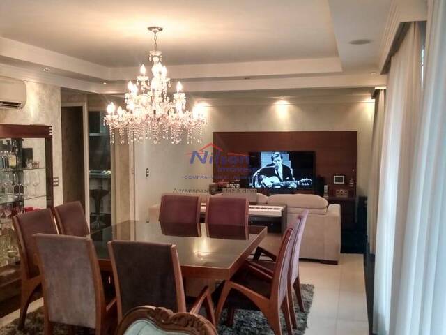 Apartamento para Venda em Guarulhos - 4