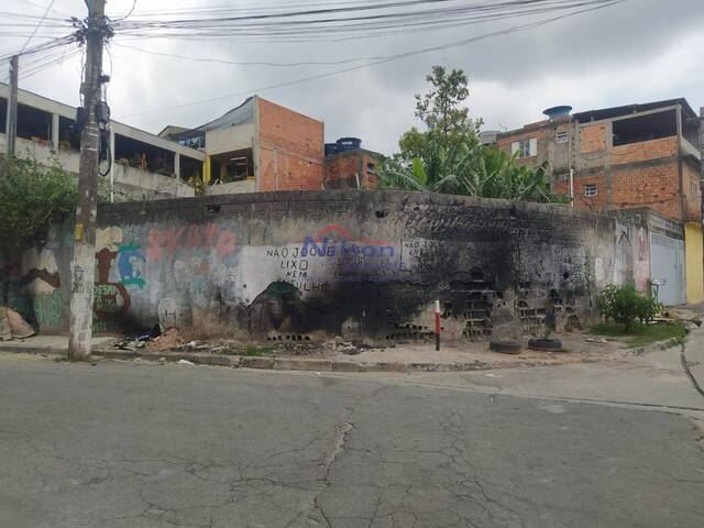 Área para Venda em Guarulhos - 3