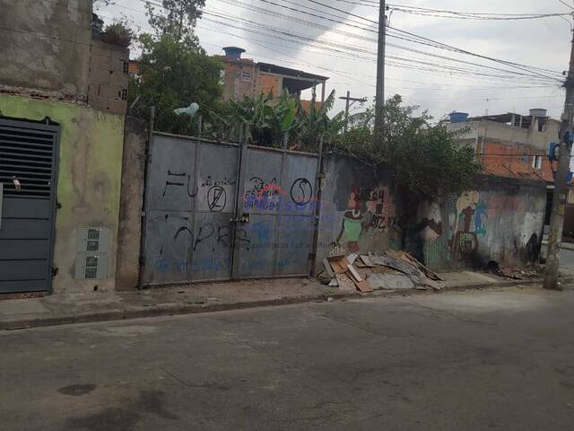 Área para Venda em Guarulhos - 2