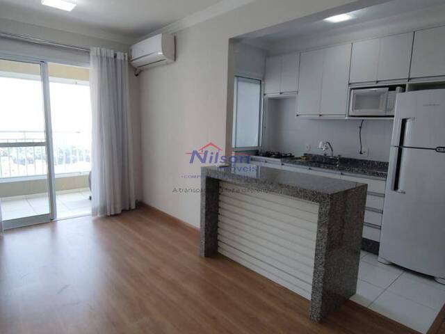 Apartamento para Venda em Guarulhos - 4