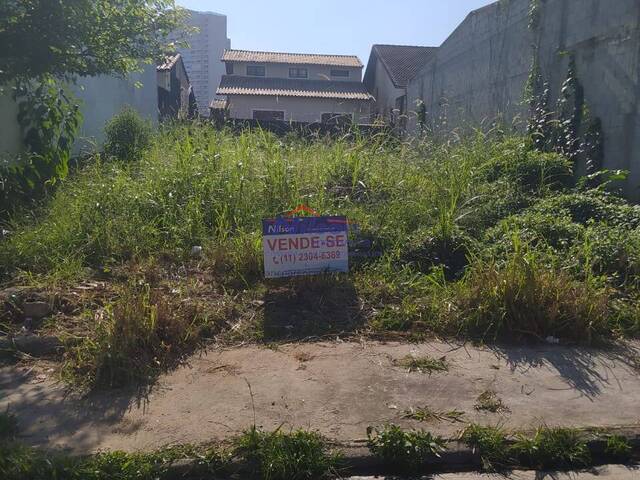 Área para Venda em Guarulhos - 2