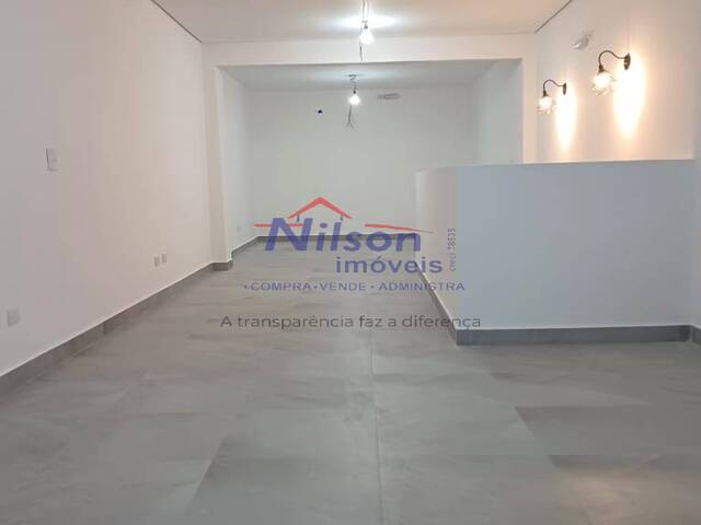 Sala para Locação em Guarulhos - 2