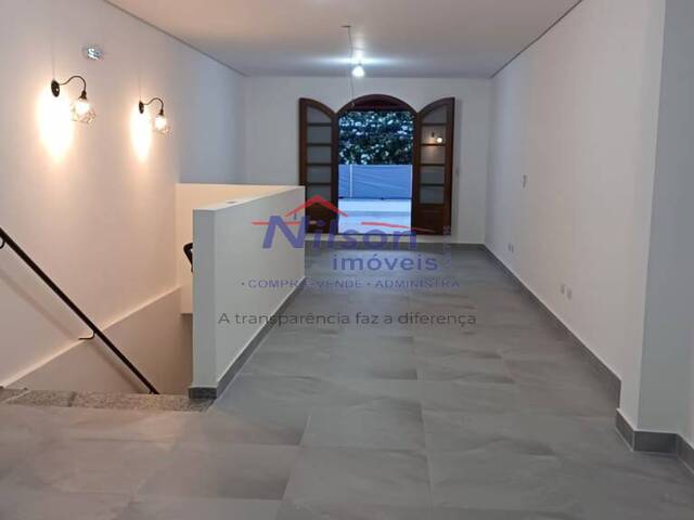 Sala para Locação em Guarulhos - 3