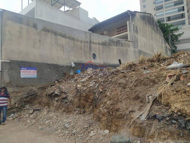 Área para Venda em Guarulhos - 3