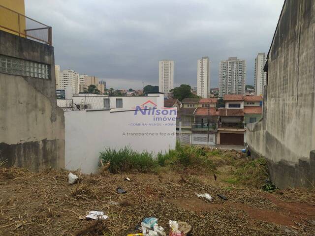 Área para Venda em Guarulhos - 2