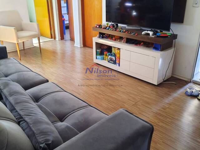 Apartamento para Venda em Guarulhos - 2