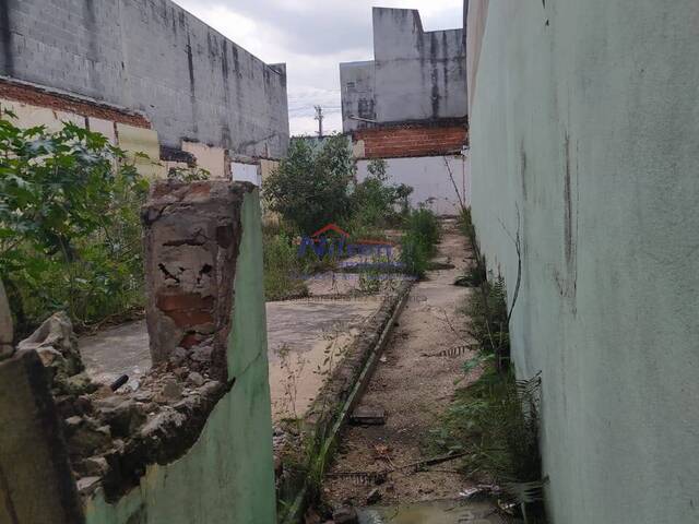 Área para Venda em Guarulhos - 2