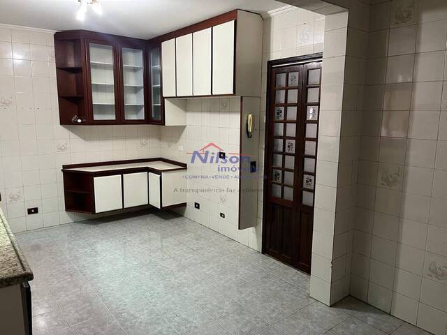 Casa para Locação em Guarulhos - 5