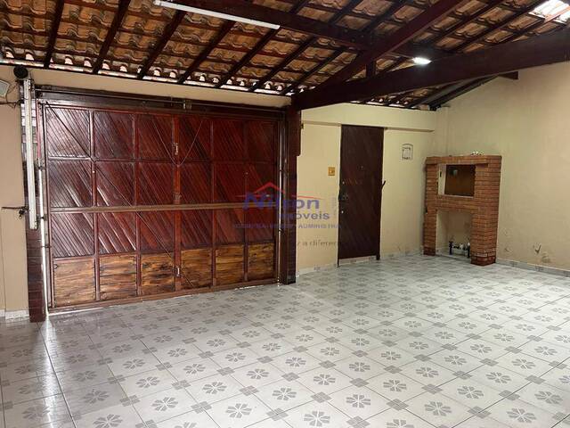 Casa para Locação em Guarulhos - 2