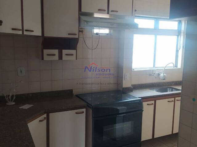 Apartamento para Locação em Guarulhos - 4