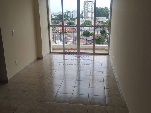 Apartamento para Locação em Guarulhos - 2