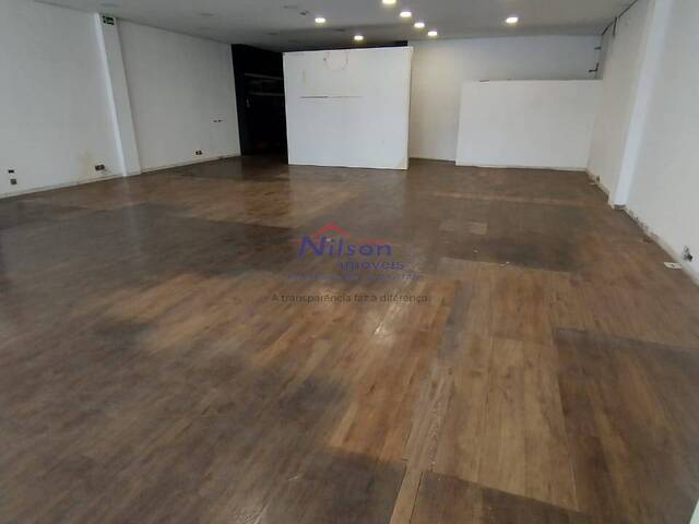 Salão Comercial para Locação em Guarulhos - 2